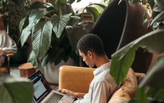 Keeping guest data secure is an important part of email marketing