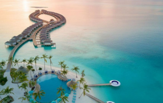 Kandima Maldives