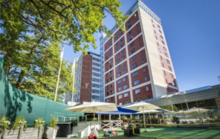 Ligula Hospitality Group