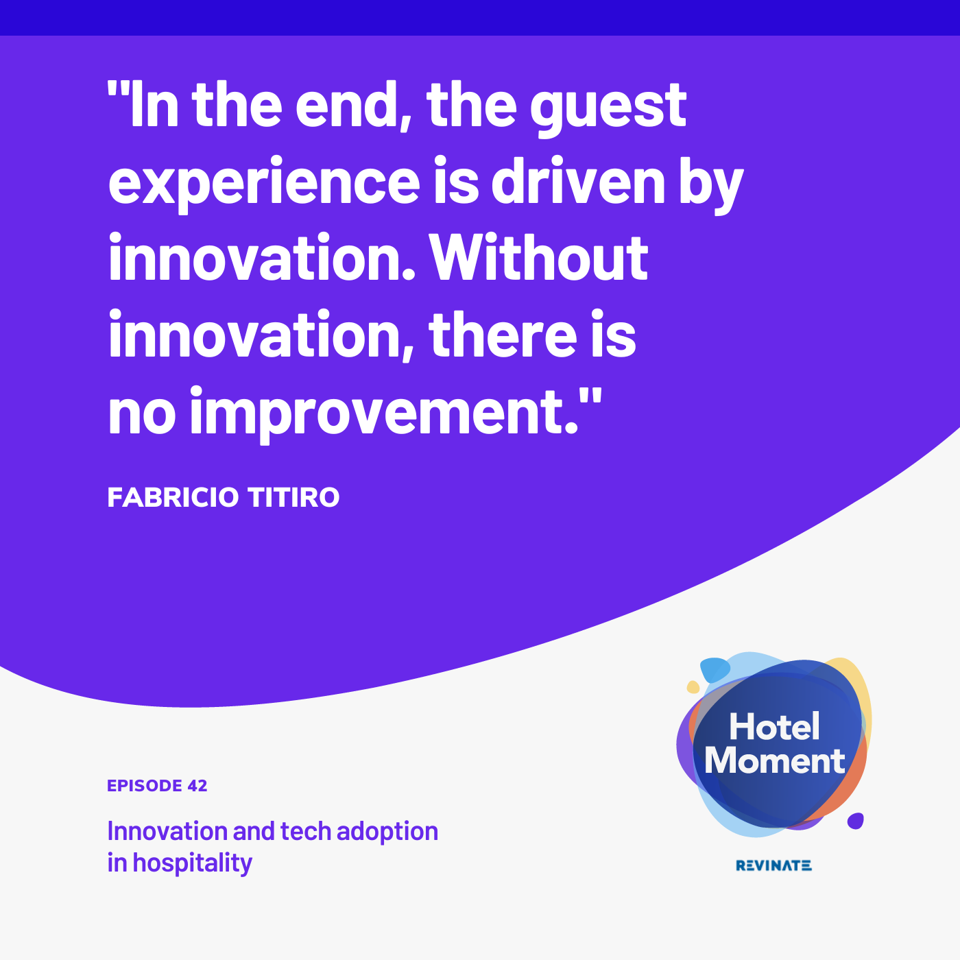 Hotel Moment ep 42 quote Hotel Moment ep 42 quote