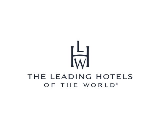 Leading Hotels of the World logo