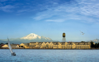 Semiahmoo-Resort