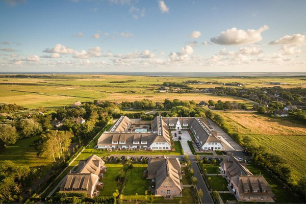 Severins Resort and Spa