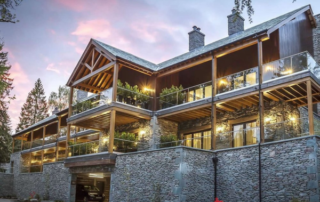 The Langdale Hotel and Spa