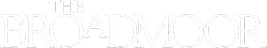 The Broadmoor logo