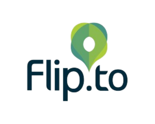 Flip.to logo