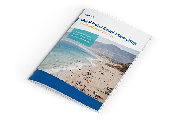 2018 Email Marketing