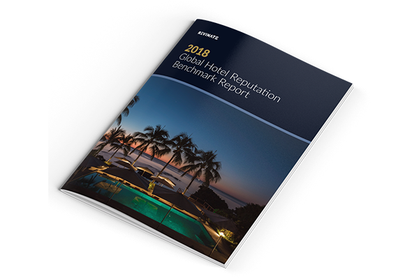 2018 Hotel Reputation