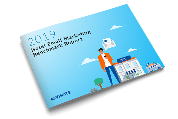 2019 Email Benchmark