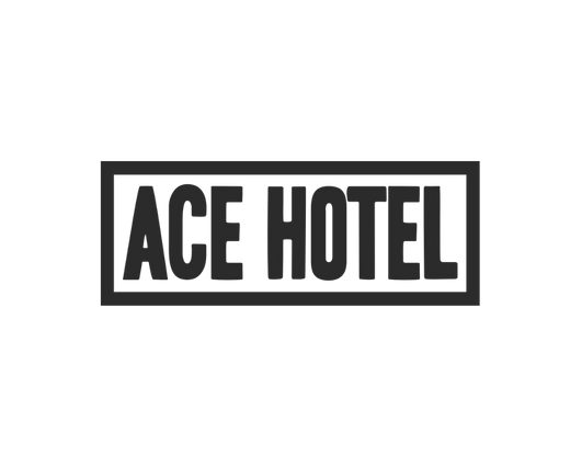 Ace Hotels logo