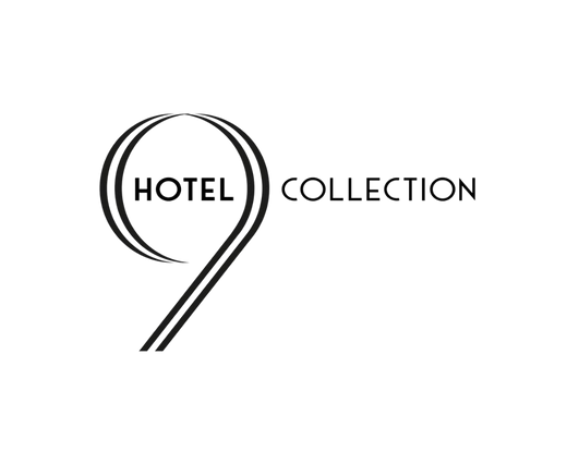9 Hotel Collection logo