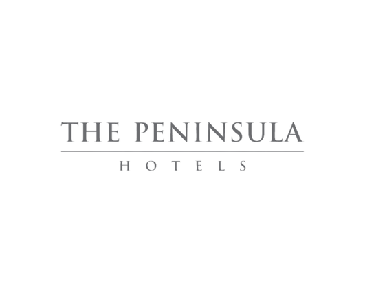 Peninsula Hotels logo