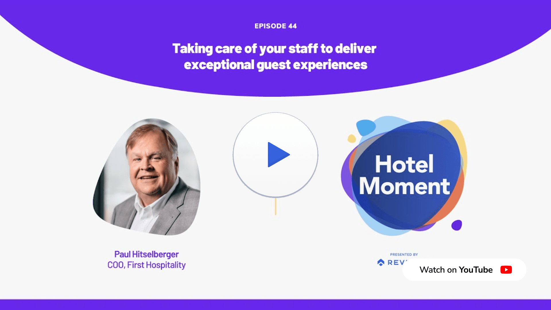 Hotel Moment ep 44 YouTube thumbnail