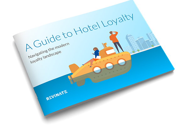 Hotel Loyalty