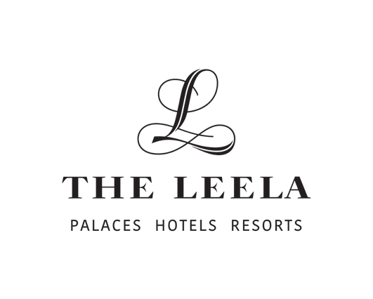 The Leela Palaces Hotels Resorts logo