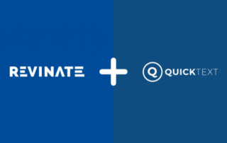 Quicktext AI and Revinate CRM join forces to boost hotel direct booking and guest loyalty.