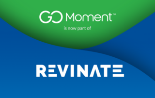 Revinate acquires Go Moment.