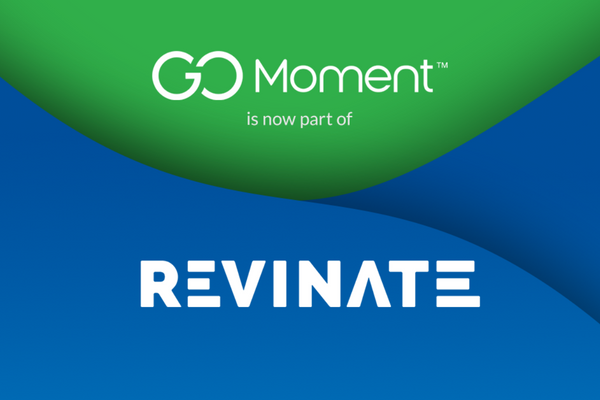 Revinate acquires Go Moment.