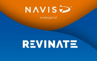 Revinate and NAVIS join forces, creating a market leader in the hospitality industry