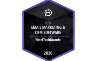 Revinate begins 2020 with 2 new industry awards.