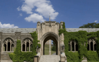 Cornell University.