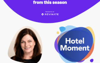 Hotel Moment episode #49: "That's a wrap; fun moments from this season"