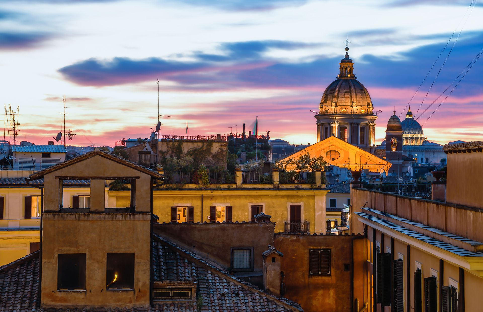 5 Takeaways von den EveningCamps des Hospitality Trade Membership für DACH-Hoteliers
