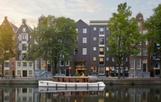 The Pulitzer Amerstdam, a Lore Group property