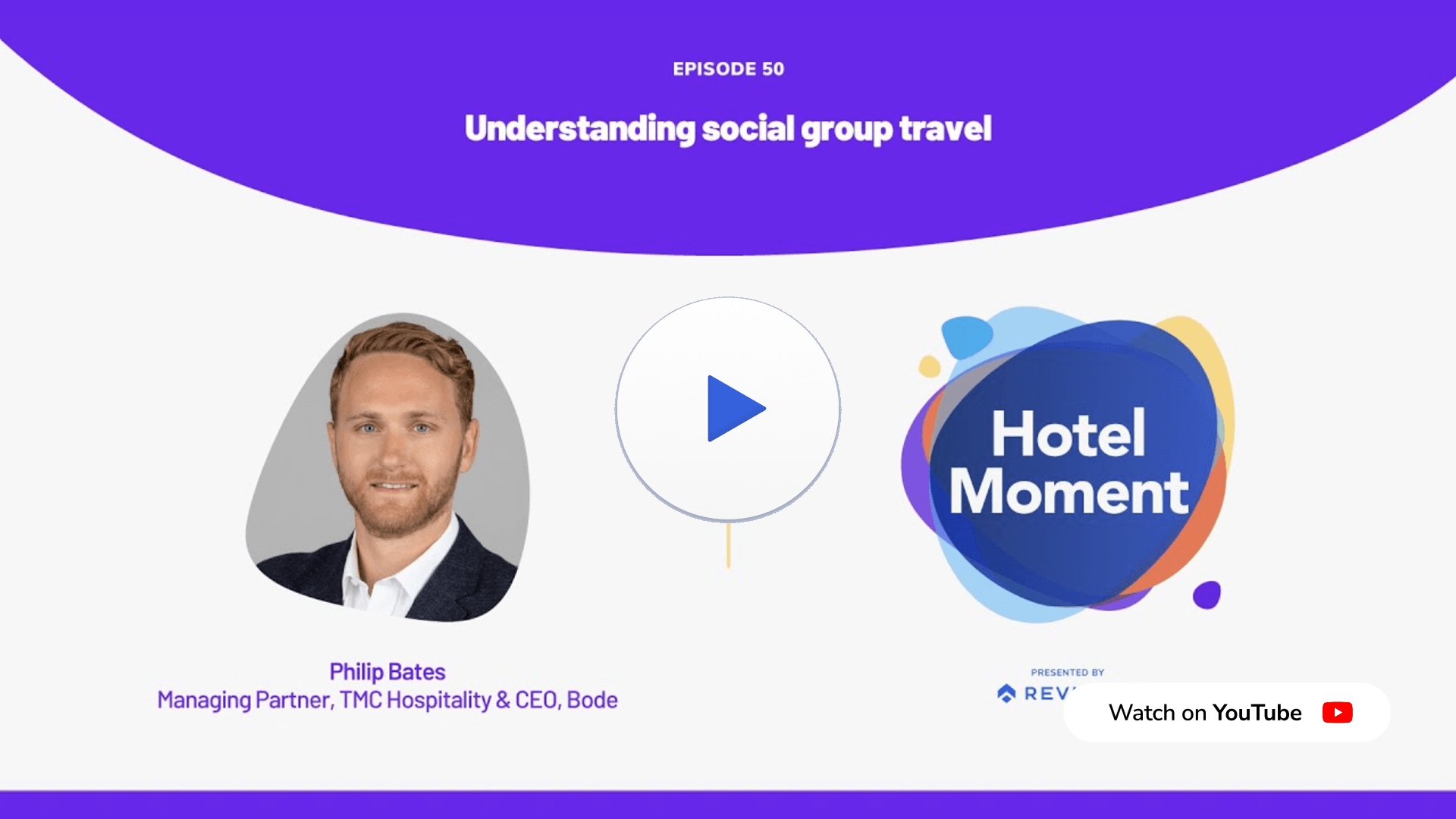 Hotel Moment ep 50 YouTube thumbnail