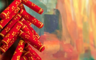 Lunar New Year