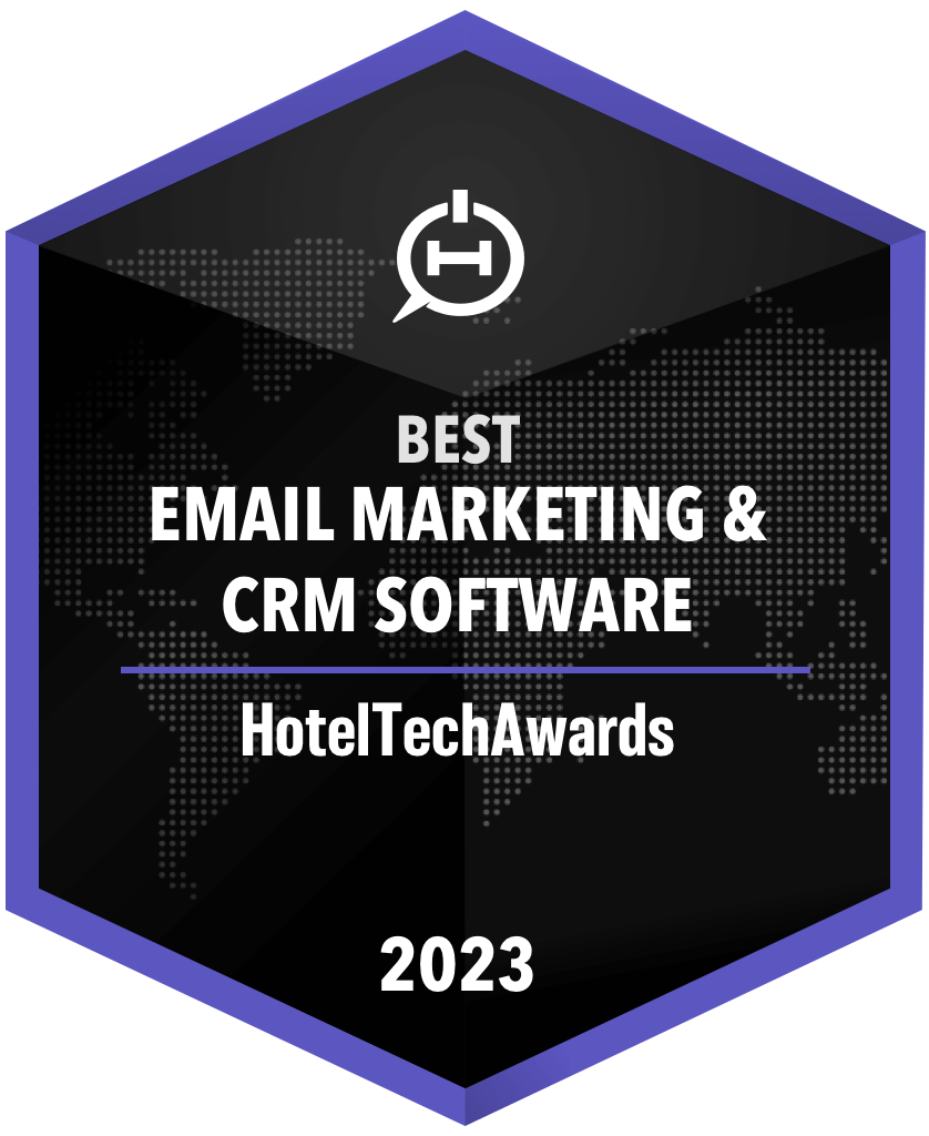 hoteltechawards-crm-marketing-2023 HotelTechAwards 2023 winner badge