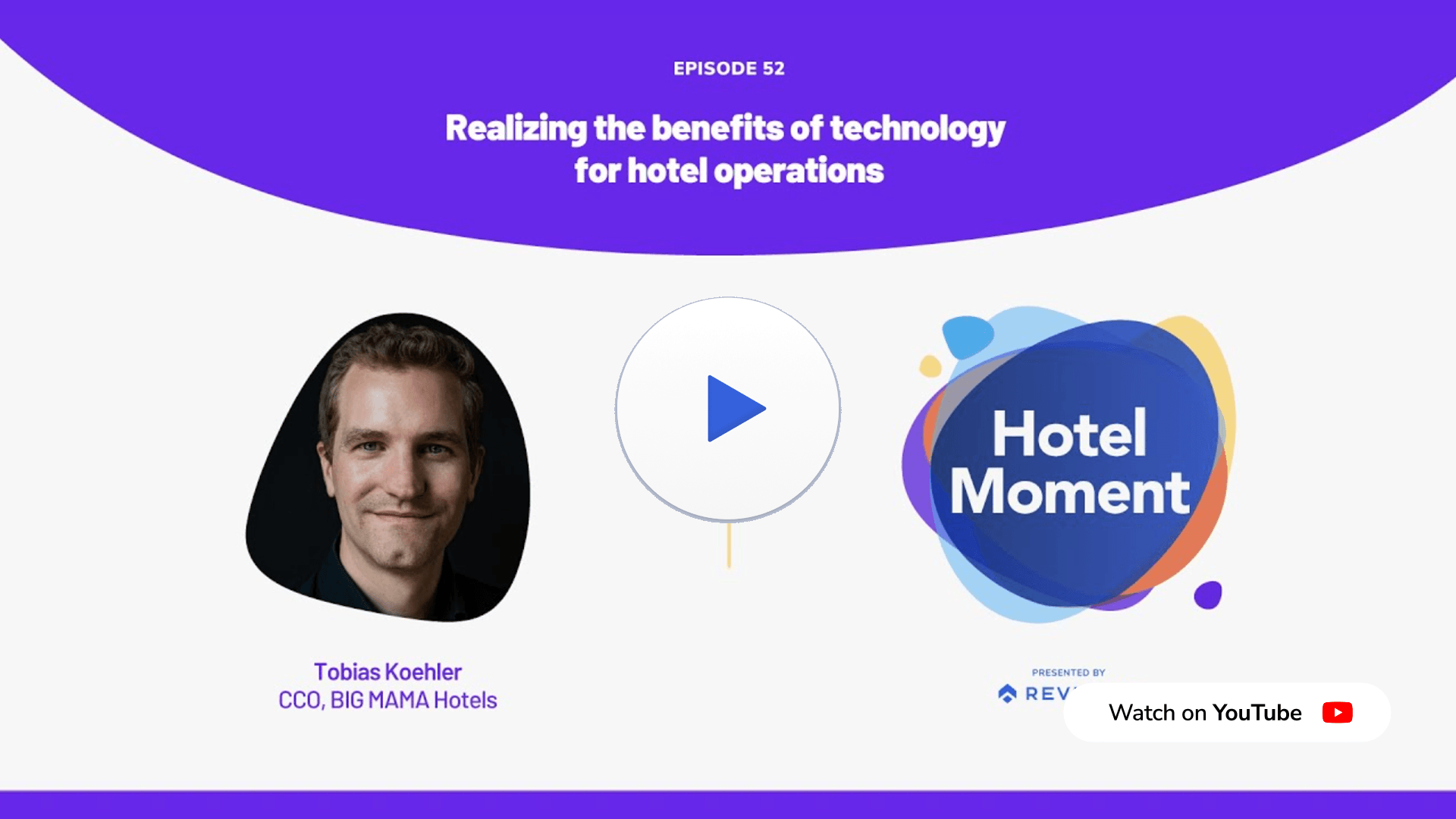 Hotel Moment ep 52 YouTube thumbnail