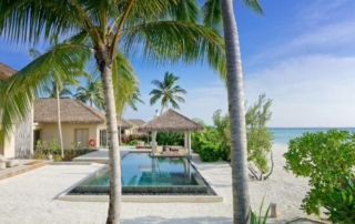InterContinental Maldives Maamunagau Resort