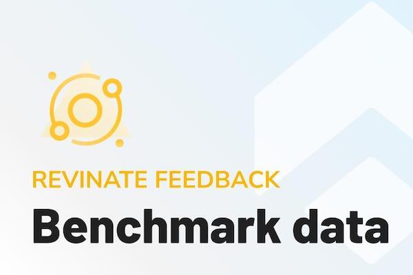 Revinate Feedback thumbnail for 2023 benchmark report