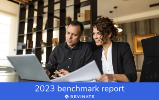 2023 benchmark report