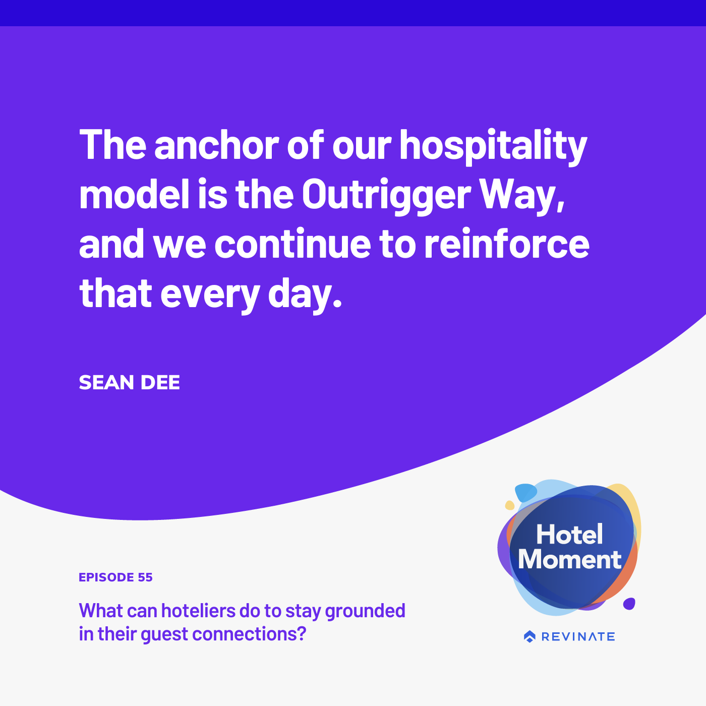 Hotel Moment episode #55 quote Hotel Moment episode #55 quote