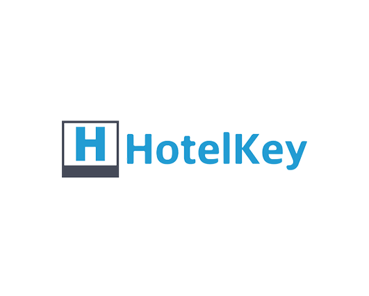 Hotelkey logo