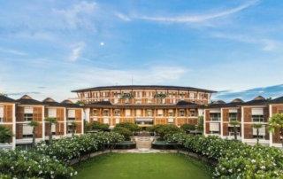 Intercontinental Hua Hin Resort, an IHG Hotel