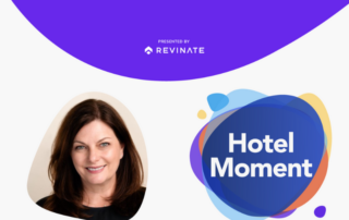 Hotel Moment episode #65 The heart of hospitality