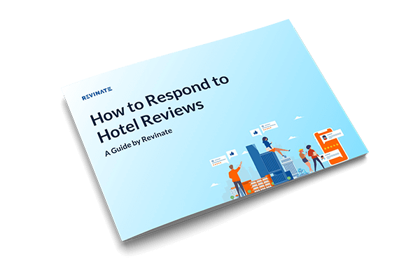 How to respond to hotel reviews