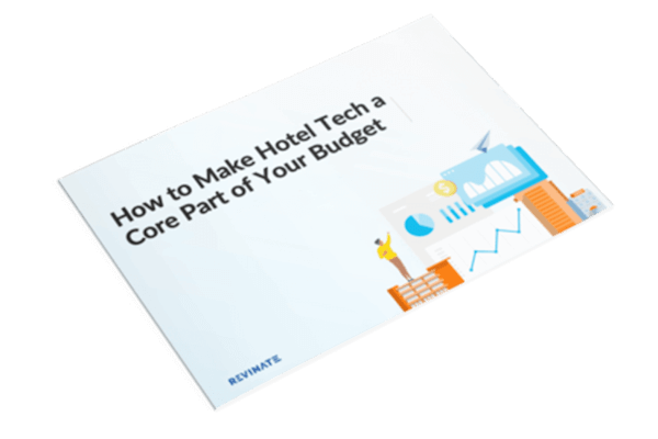 make-hotel-tech-core-part-budget-guide How to make hotel tech a core part of your budget