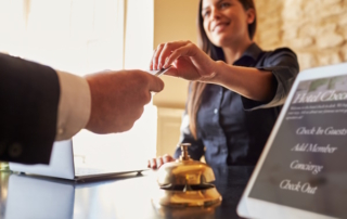 A comprehensive guide to the hotel customer data platform