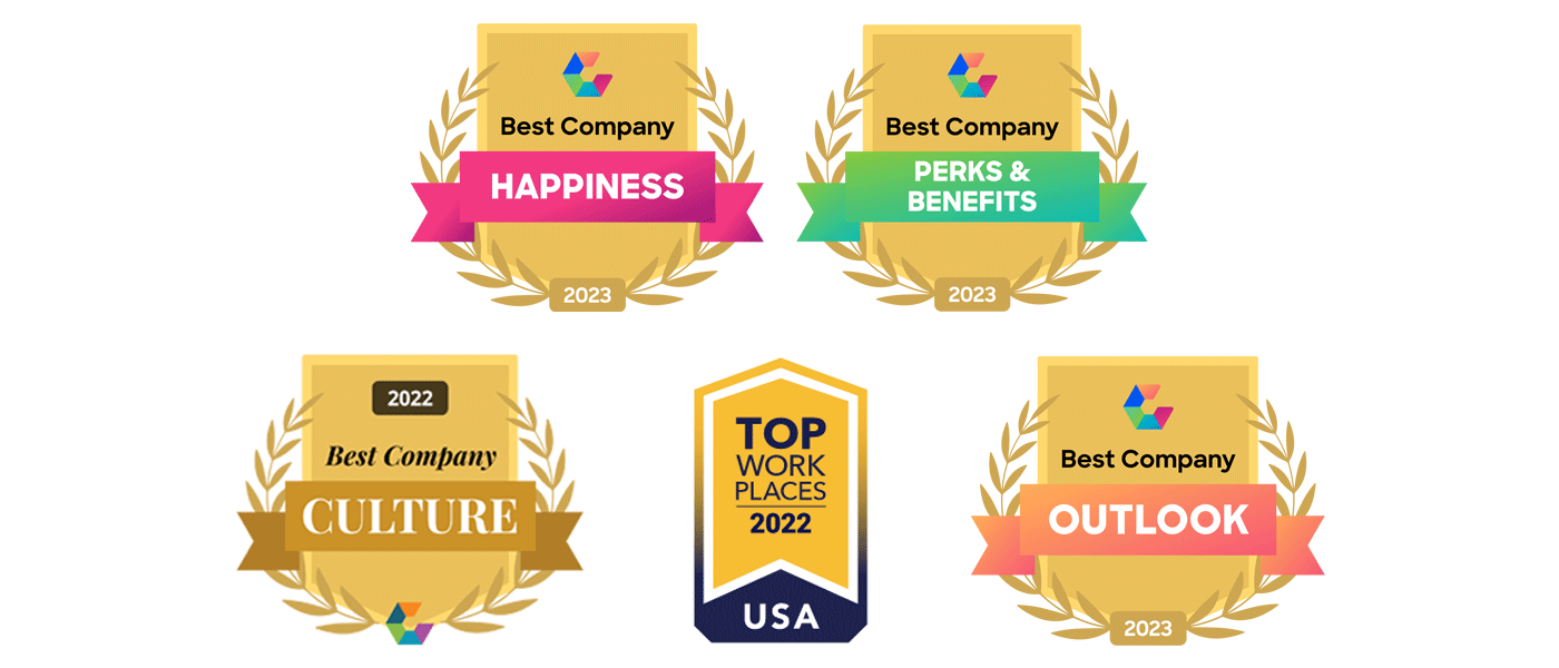 2023-new-awards-sprite Hospitality and tech industry awards won by Revinate in 2022 and 2023