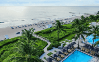 The Boca Raton, a Northview Hotel Group property