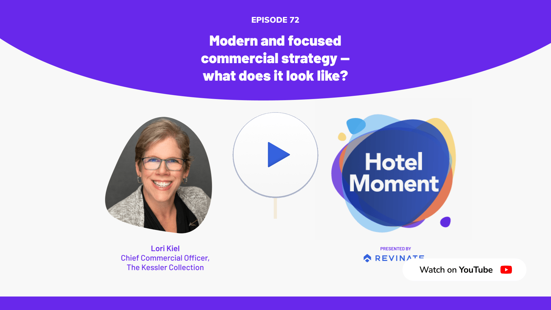 Hotel Moment episode #72- Find out who is doing it well YouTube thumbnail