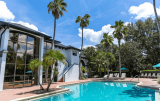 Legacy Vacation Resorts, Orlando property
