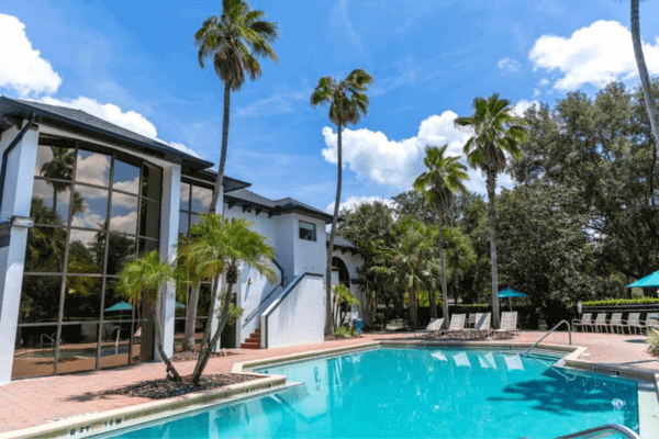 Legacy Vacation Resorts, Orlando property