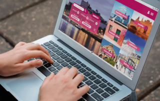BLOG: Tips to reduce “leaky-bucket syndrome” from your hotel website- featured image