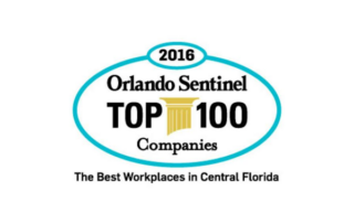 NAVIS is a top workplace in Central Florida.