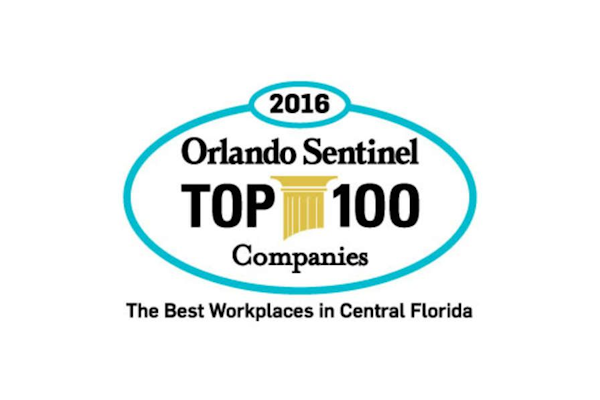 NAVIS is a top workplace in Central Florida.